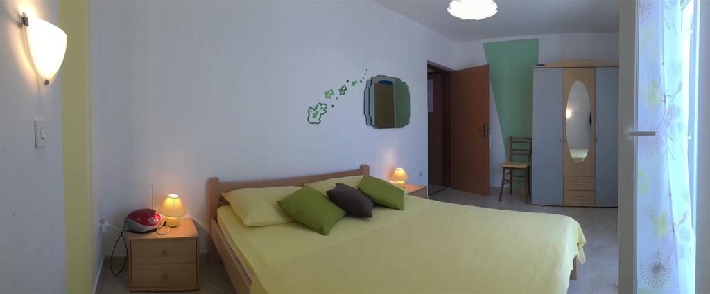 Apartments Bruno Jurandvor Kültér fotó